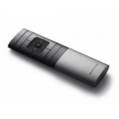 Активная полочная акустика Edifier Airpulse A300 Brown