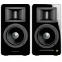Активная полочная акустика Edifier Airpulse A100 Black