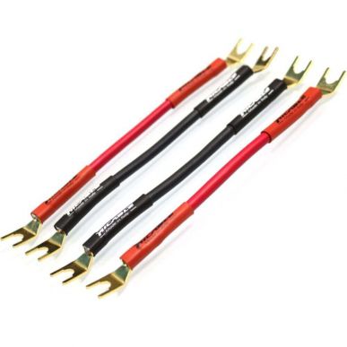 Перемычки Ricable Dedalus Bridge Spade to Spade