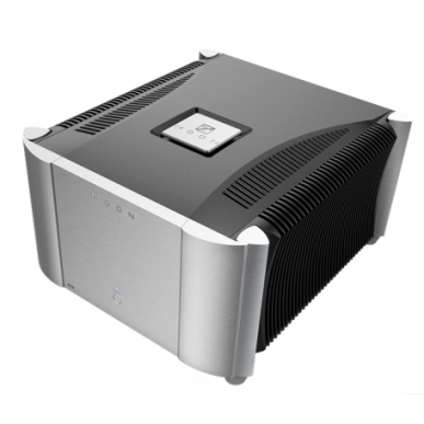 Усилитель мощности Moon by Simaudio 888 Silver