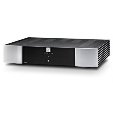 Усилитель мощности Moon by Simaudio 400M 2-Tone