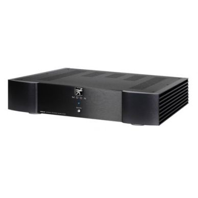 Усилитель мощности Moon by Simaudio 400M Black