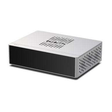Сетевой проигрыватель Matrix Audio T TT-1 Silver