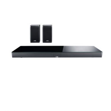 Саундбар Canton Smart Cinema Box 100, black