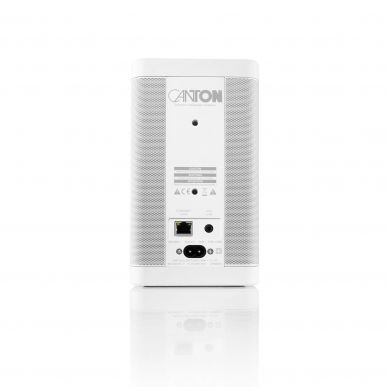 Саундбар Canton Smart Cinema Box 9, white