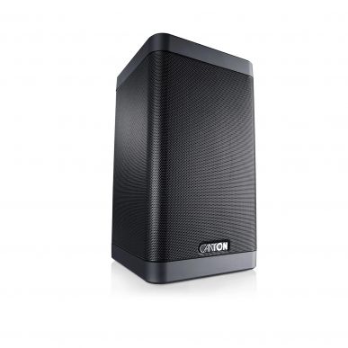 Саундбар Canton Smart Cinema Box 9, black