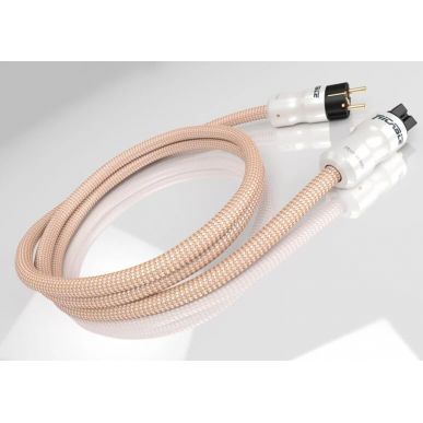 Сетевой кабель Ricable Dedalus Elite Power 2,5 m