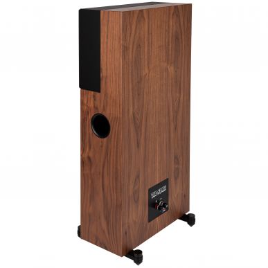 Напольная акустика Davis Acoustics THE STAGE Walnut