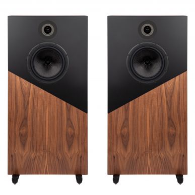 Напольная акустика Davis Acoustics THE STAGE Walnut