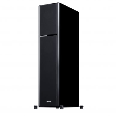 Напольная акустика Canton A 65, black piano finish