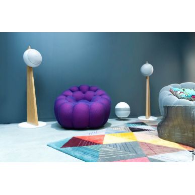 Напольная акустика Cabasse Baltic 5 natural oak / white