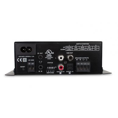 Стереоусилитель Episode EA-MINI-2D-35