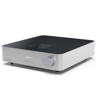 Ламповый ЦАП Fezz Audio Equinox Prestige DAC EVO Moonlight