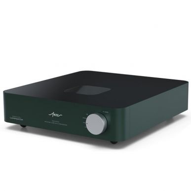 Ламповый ЦАП Fezz Audio Equinox DAC EVO Evergreen
