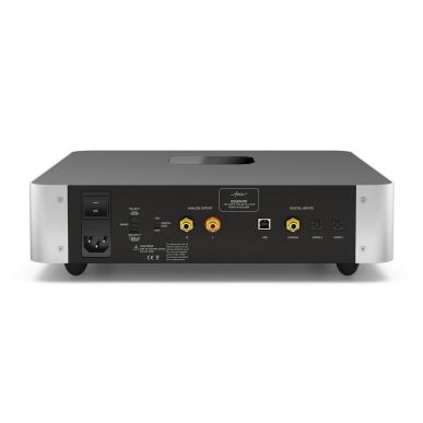 Ламповый ЦАП Fezz Audio Equinox DAC EVO Moonlight