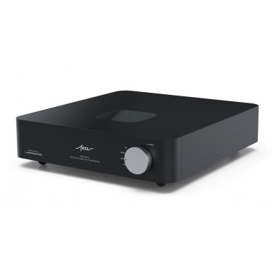 Ламповый ЦАП Fezz Audio Equinox DAC EVO Black Ice