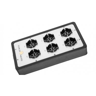 Сетевой фильтр Gold Note ARNO EXTRA Schuko