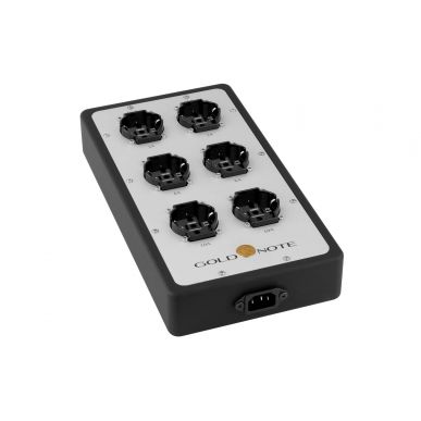 Сетевой фильтр Gold Note ARNO Schuko