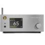 Сетевой проигрыватель Gold Note DS-10 EVO LINE (silver)