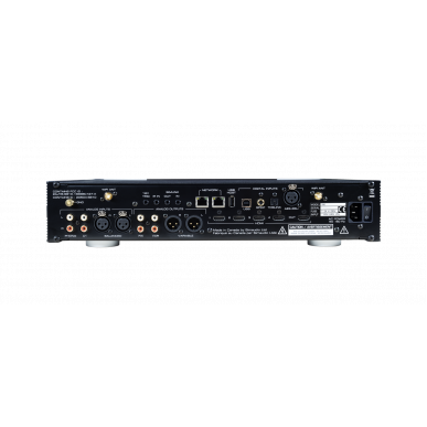 Сетевой проигрыватель Moon by Simaudio 390 No HDMI 2-Tone