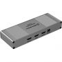HDMI сплиттер Oehlbach PERFORMANCE HDMI Splitter 1:2 HDMI, D1C6048