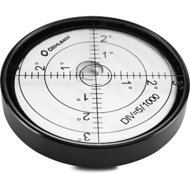 Пузырьковый уровень Oehlbach PERFORMANCE Balance Checker Light, Dragonfly