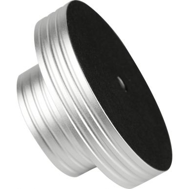 Прижим для виниловых пластинок Oehlbach PERFORMANCE Balance Checker, Panel weight with spirit