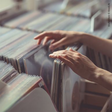 Набор конвертов Oehlbach PERFORMANCE LP Protect, 12" plates inner sleeves