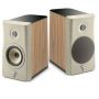 Полочная акустика Focal Kanta N° 1 Walnut HG\ Ivory Mat