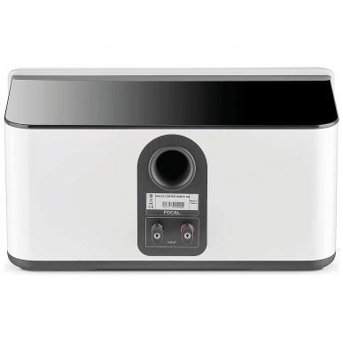 Центральный канал Focal Kanta Center Walnut HG\ Black Mat