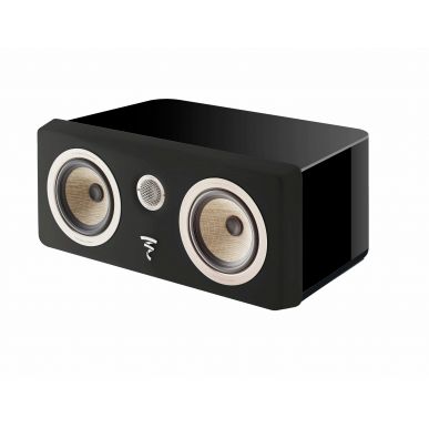 Центральный канал Focal Kanta Center Black HG\ Black Mat