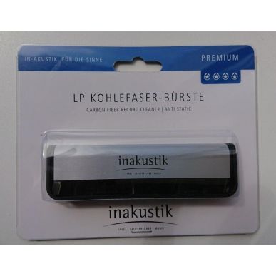 Конверты для пластинок Inakustik Premium Record brush, 004528001