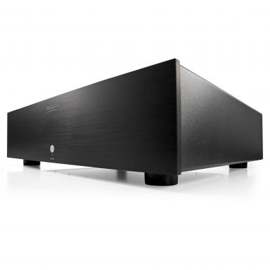 Сетевой фильтр Inakustik Referenz AC-4500 Power Station black, 007645000