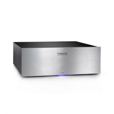 Сетевой фильтр Inakustik Referenz AC-3502P silver, 007635020