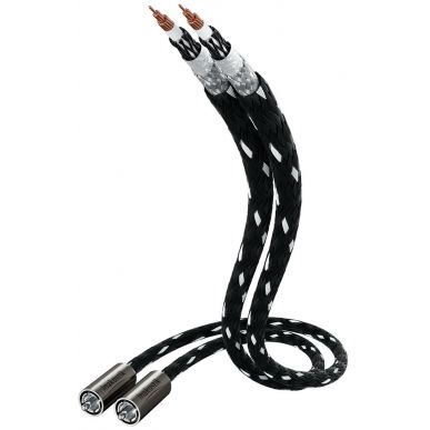 Межблочный кабель RCA Inakustik Referenz NF-104 Micro AIR, 1.5 m, RCA, 007188015