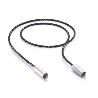 Межблочный кабель RCA Inakustik Referenz NF-104 Micro AIR, 1.5 m, RCA, 007188015