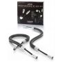 Кабель XLR Inakustik Referenz NF-2404, 1.0 m, XLR, 0071870103