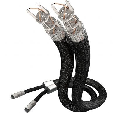 Межблочный кабель RCA Inakustik Referenz NF-2404, 0.75 m, RCA, 007187007