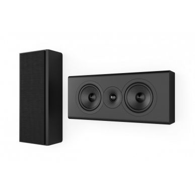 Центральный канал Acoustic Energy AE307-2 (2025) Black