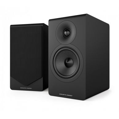 Полочная акустика Acoustic Energy AE300-2 (2025) Black