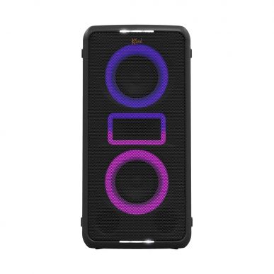 Портативная акустика Klipsch Miami