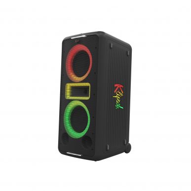 Портативная акустика Klipsch New York