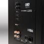 Сабвуфер OSD Black DP-1200RS