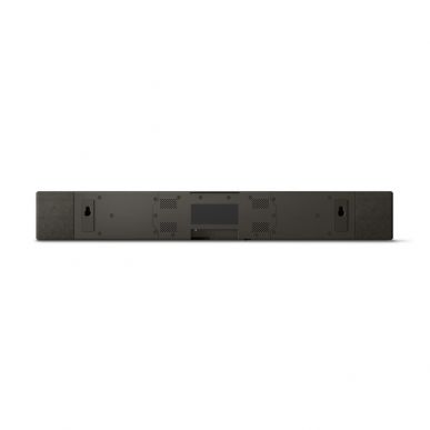 Саундбар KEF XIO SLATE BLACK EU (SP4083B0AA)