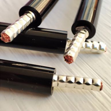 Акустический кабель DAXX S92n 12AWG 3.3мм.кв 2 метра