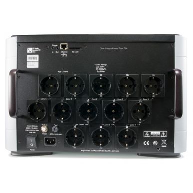 Сетевой фильтр PS Audio DirectStream Power Plant 20 black