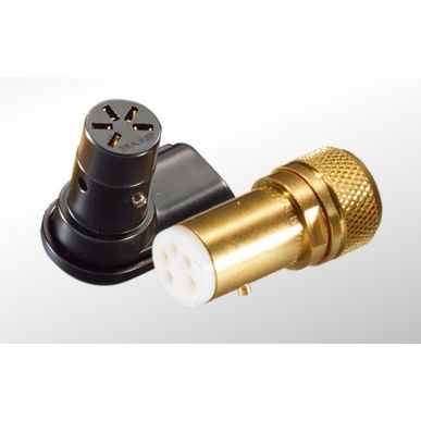 Межблочный кабель Siltech Classic Legend 880i Phono 1m - Tac 5 - Siltech RCA