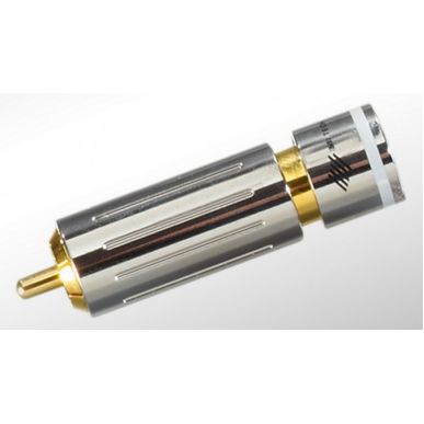 Межблочный кабель Siltech Classic Legend 880i Phono 1m - Tac 5 - Siltech RCA