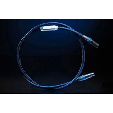 Кабель XLR Siltech Classic Legend 380i 1m - Siltech XLR - Siltech XLR