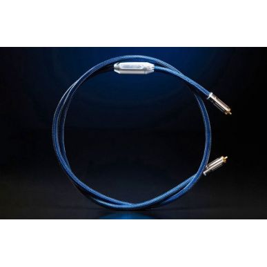 Межблочный кабель Siltech Classic Legend 380i 1m - Siltech RCA - Siltech RCA